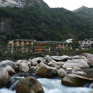 Sumaq Machu Picchu Hotel