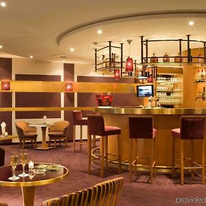 Mercure Dijon Centre Clemenceau